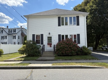 4 Linden Street, Hudson, Massachusetts, 4 Bedrooms Bedrooms, 10 Rooms Rooms,2 BathroomsBathrooms,Residential Income,For Sale,Linden Street,73432461