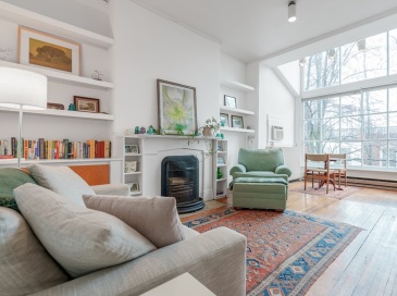 31 Pinckney, Boston, Massachusetts, 1 Bedroom Bedrooms, 3 Rooms Rooms,1 BathroomBathrooms,Residential Lease,For Rent,Pinckney,73495936