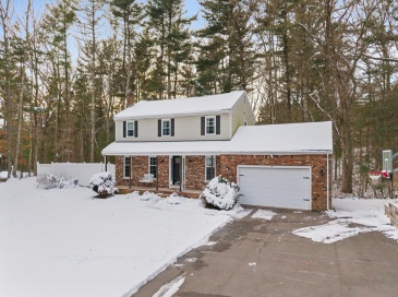 8 Ridgefield Rd, Norfolk, Massachusetts, 4 Bedrooms Bedrooms, 8 Rooms Rooms,3.5 BathroomsBathrooms,Residential,For Sale,Ridgefield Rd,73472496