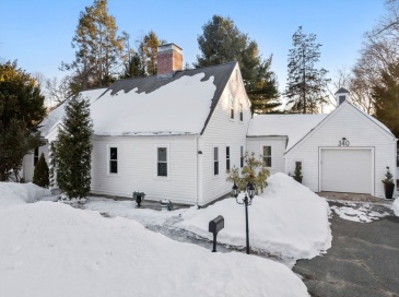 340 N Main St, Natick, Massachusetts, 4 Bedrooms Bedrooms, 9 Rooms Rooms,3 BathroomsBathrooms,Residential,For Sale,N Main St,73485490