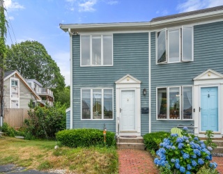 340 Granite St, Rockport, Massachusetts, 2 Bedrooms Bedrooms, 4 Rooms Rooms,2 BathroomsBathrooms,Residential,For Sale,Granite St,73493971