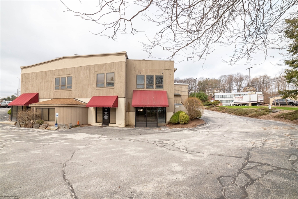 400 Grove Street, Worcester, Massachusetts, ,Commercial Lease,For Rent,Grove Street,73500928