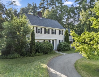 Residential Lease