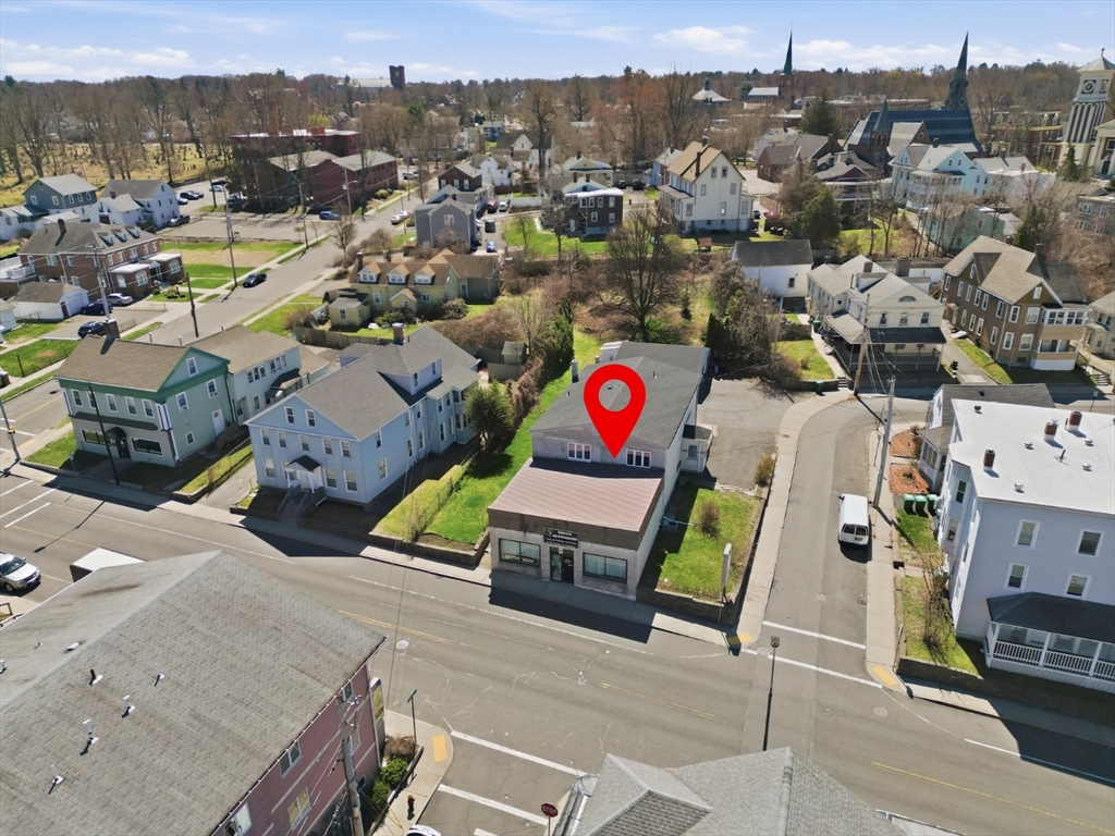 328 Front St, Chicopee, Massachusetts, ,Commercial Lease,For Rent,Front St,73500958