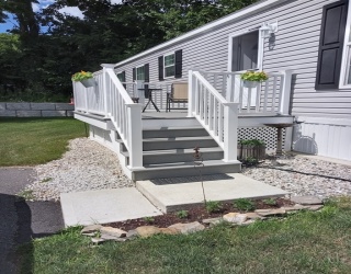 4 Jordan Way, Pepperell, Massachusetts, 2 Bedrooms Bedrooms, 4 Rooms Rooms,2 BathroomsBathrooms,Residential,For Sale,Jordan Way,73501143