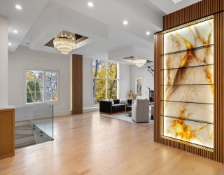 58 Chestnut St., Lynnfield, Massachusetts, 5 Bedrooms Bedrooms, 9 Rooms Rooms,5 BathroomsBathrooms,Residential,For Sale,Chestnut St.,73501153