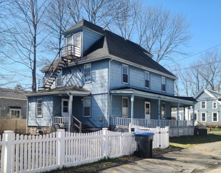 18 Cottage Street, Natick, Massachusetts, 6 Bedrooms Bedrooms, 10 Rooms Rooms,2.5 BathroomsBathrooms,Residential,For Sale,Cottage Street,73501158