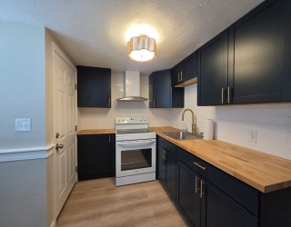 Residential Lease