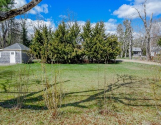 586-B Front Street/Briggs Ter., Marion, Massachusetts, ,Land,For Sale,Front Street/Briggs Ter.,73501012