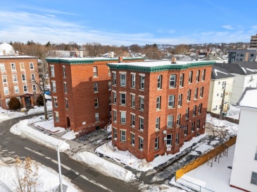 70-72 Russell Street, Worcester, Massachusetts, 30 Bedrooms Bedrooms, 64 Rooms Rooms,13 BathroomsBathrooms,Residential Income,For Sale,Russell Street,73501032