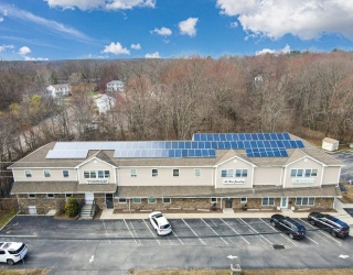 44 Washington Street, Plainville, Massachusetts, ,Commercial Sale,For Sale,Washington Street,73501041