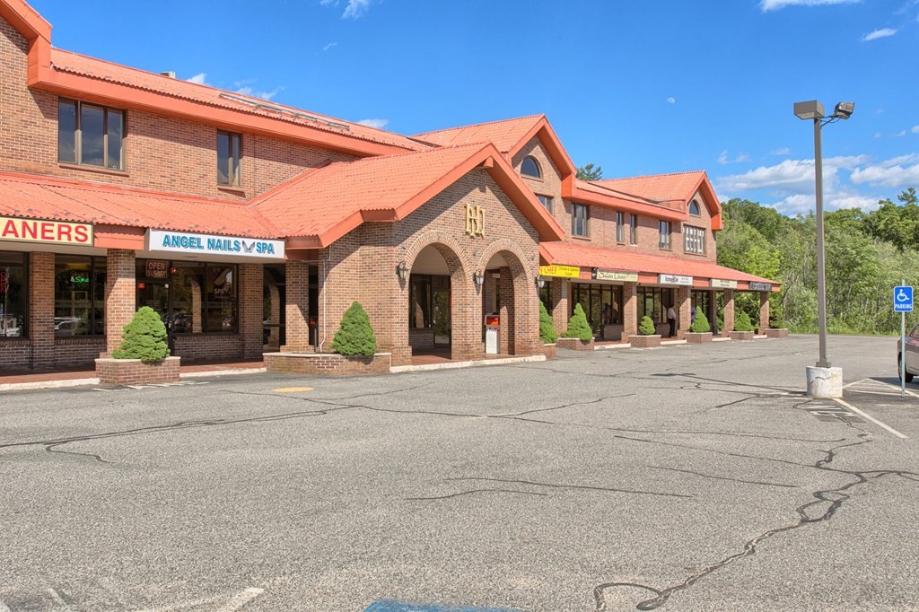 435 Newbury Street, Danvers, Massachusetts, ,Commercial Lease,For Rent,Newbury Street,73473975