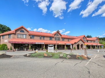 435 Newbury Street, Danvers, Massachusetts, ,Commercial Lease,For Rent,Newbury Street,73501063