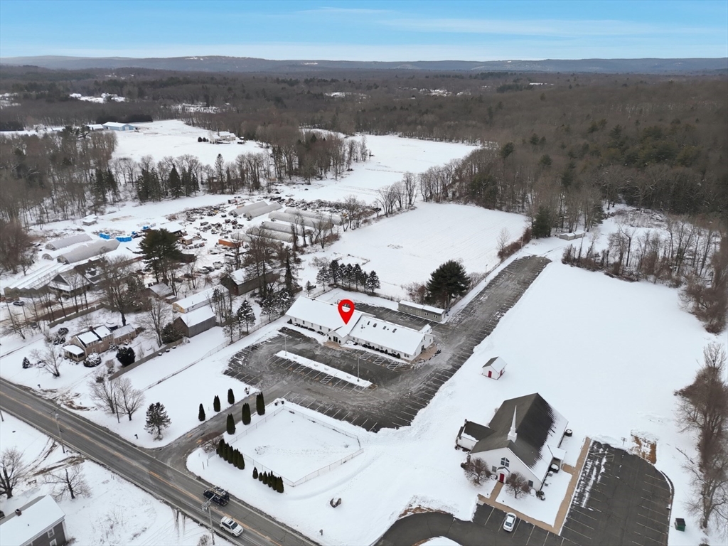 261 College Hwy, Southwick, Massachusetts, ,Commercial Sale,For Sale,College Hwy,73471399