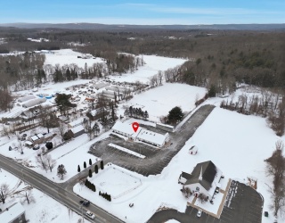 261 College Hwy, Southwick, Massachusetts, ,Commercial Sale,For Sale,College Hwy,73471399