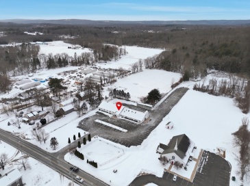 261 College Hwy, Southwick, Massachusetts, ,Commercial Sale,For Sale,College Hwy,73471399