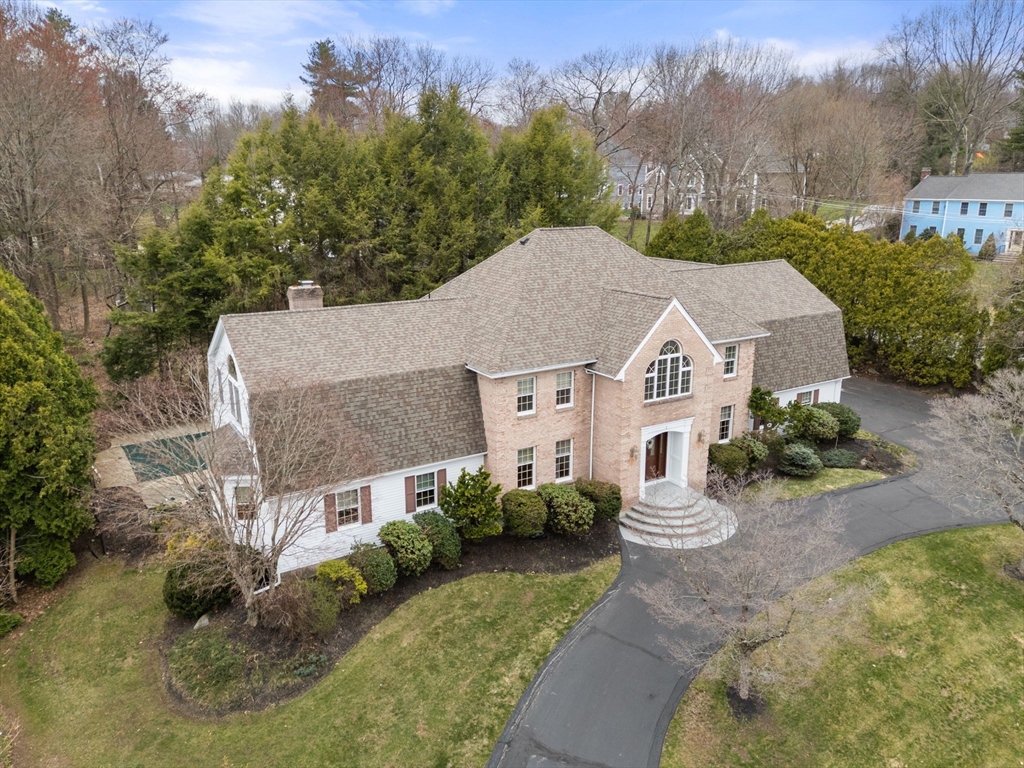 2 Northland Rd, Shrewsbury, Massachusetts, 5 Bedrooms Bedrooms, 13 Rooms Rooms,4.5 BathroomsBathrooms,Residential,For Sale,Northland Rd,73501119