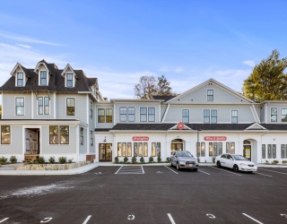 186 Bedford St, Lexington, Massachusetts, 1 Bedroom Bedrooms, 2 Rooms Rooms,1 BathroomBathrooms,Residential Lease,For Rent,Bedford St,73501125