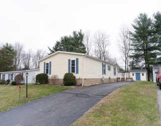 18 Fox Run, Brookfield, Massachusetts, 3 Bedrooms Bedrooms, 7 Rooms Rooms,2 BathroomsBathrooms,Residential,For Sale,Fox Run,73501131