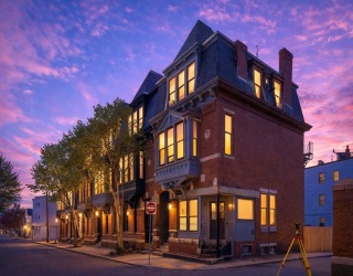 124 F St, Boston, Massachusetts, 3 Bedrooms Bedrooms, 9 Rooms Rooms,3 BathroomsBathrooms,Residential Income,For Sale,F St,73501371