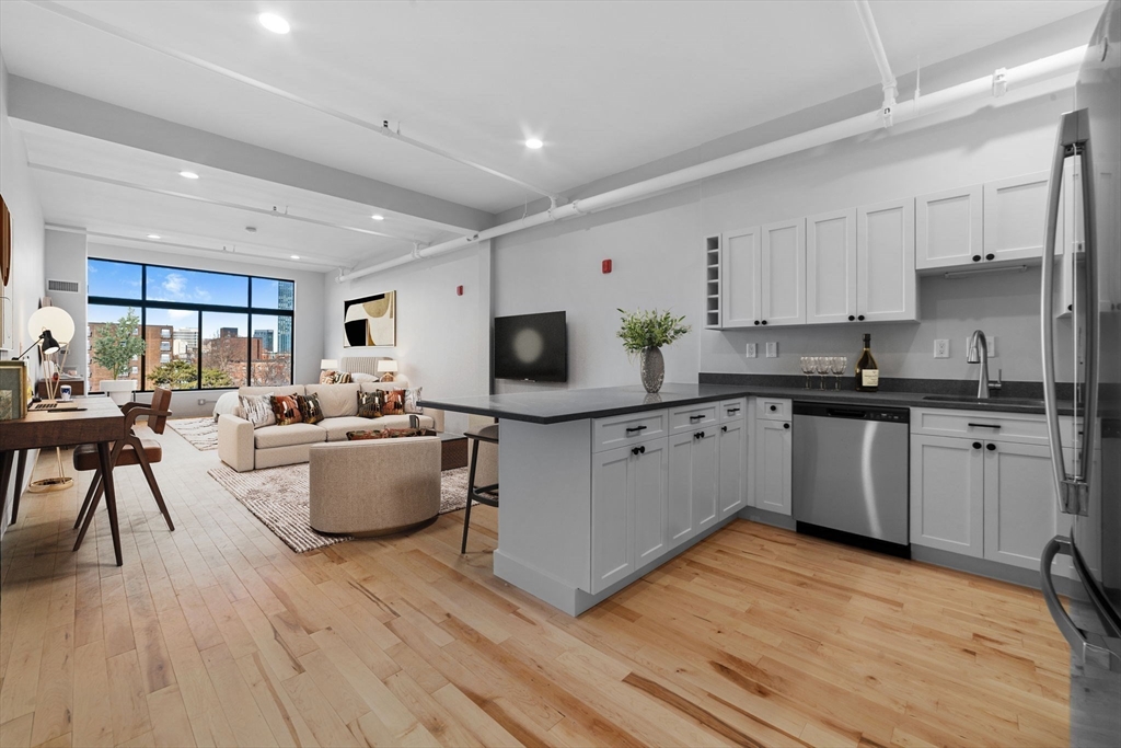 70 Northampton St, Boston, Massachusetts, 2 Rooms Rooms,1 BathroomBathrooms,Residential Lease,For Rent,Northampton St,73497510