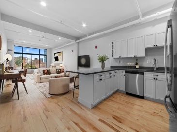 70 Northampton St, Boston, Massachusetts, 2 Rooms Rooms,1 BathroomBathrooms,Residential Lease,For Rent,Northampton St,73497510