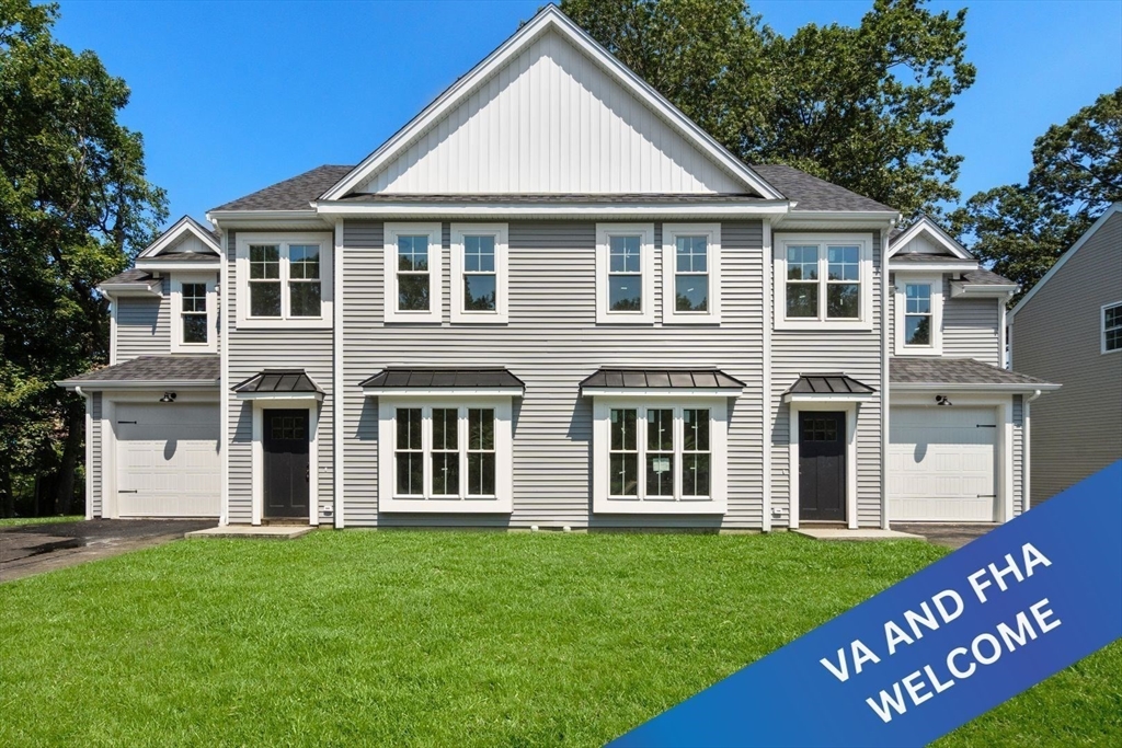 30 Danielles Way, Worcester, Massachusetts, 3 Bedrooms Bedrooms, 6 Rooms Rooms,2.5 BathroomsBathrooms,Residential,For Sale,Danielles Way,73469153