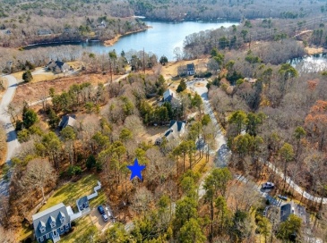 31 Hazel Lane, Brewster, Massachusetts, ,Land,For Sale,Hazel Lane,73487351