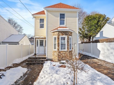 54 Clements Road, Waltham, Massachusetts, 3 Bedrooms Bedrooms, 7 Rooms Rooms,2 BathroomsBathrooms,Residential,For Sale,Clements Road,73480385