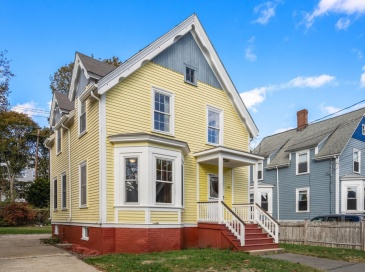 106 Norfolk Ave, Swampscott, Massachusetts, 3 Bedrooms Bedrooms, 7 Rooms Rooms,1.5 BathroomsBathrooms,Residential,For Sale,Norfolk Ave,73451157