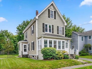 40 Pickering St, Winchester, Massachusetts, 4 Bedrooms Bedrooms, 8 Rooms Rooms,2.5 BathroomsBathrooms,Residential,For Sale,Pickering St,73484617