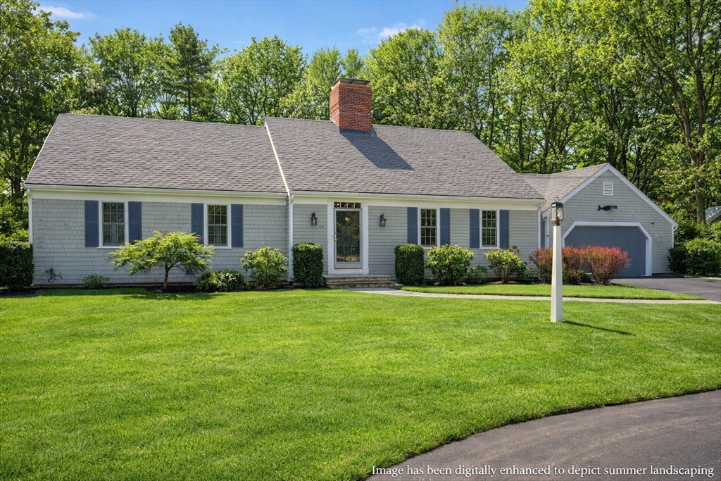 117 Parsley Lane, Barnstable, Massachusetts, 3 Bedrooms Bedrooms, 6 Rooms Rooms,2 BathroomsBathrooms,Residential,For Sale,Parsley Lane,73466089
