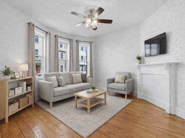 151 L St, Boston, Massachusetts, 2 Bedrooms Bedrooms, 5 Rooms Rooms,1 BathroomBathrooms,Residential Lease,For Rent,L St,73497295