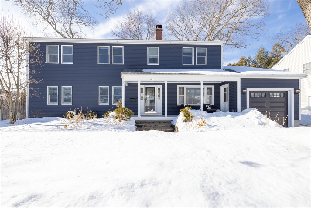 60 Douglas Rd, Needham, Massachusetts, 4 Bedrooms Bedrooms, 9 Rooms Rooms,2.5 BathroomsBathrooms,Residential,For Sale,Douglas Rd,73482114