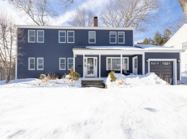 60 Douglas Rd, Needham, Massachusetts, 4 Bedrooms Bedrooms, 9 Rooms Rooms,2.5 BathroomsBathrooms,Residential,For Sale,Douglas Rd,73482114