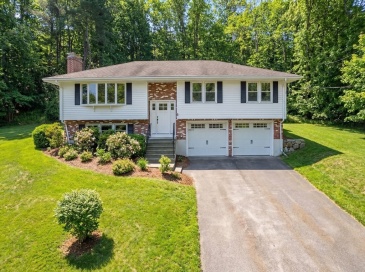 34 Jodie Rd, Framingham, Massachusetts, 3 Bedrooms Bedrooms, 8 Rooms Rooms,2.5 BathroomsBathrooms,Residential,For Sale,Jodie Rd,73486211