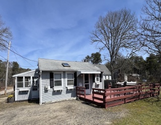 7A Toms Path, Dennis, Massachusetts, 3 Bedrooms Bedrooms, 5 Rooms Rooms,1 BathroomBathrooms,Residential,For Sale,Toms Path,73501382