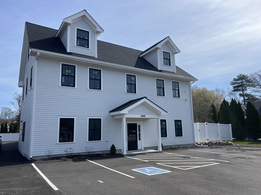 808 Chief Justice Cushing Hwy, Cohasset, Massachusetts, ,Commercial Lease,For Rent,Chief Justice Cushing Hwy,73501195
