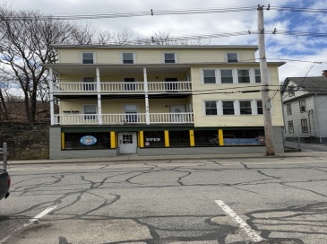 33 Crystal St, Southbridge, Massachusetts, 10 Bedrooms Bedrooms, 16 Rooms Rooms,3 BathroomsBathrooms,Residential Income,For Sale,Crystal St,73501224