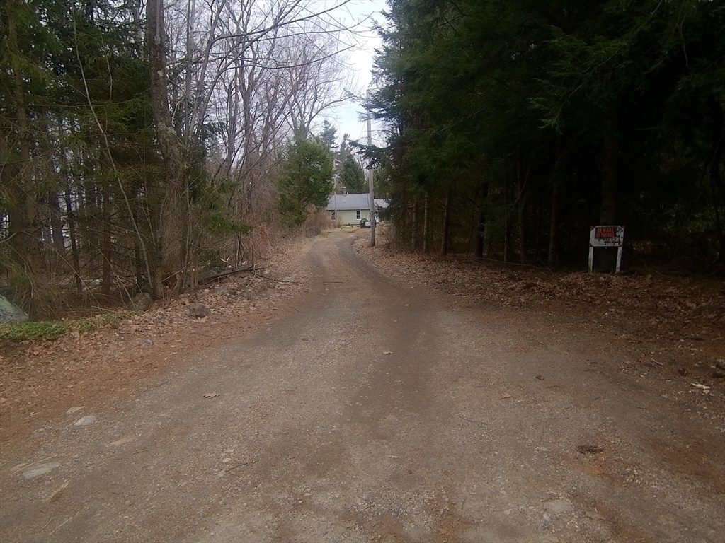 215 Ward Hill Rd, Phillipston, Massachusetts, ,Land,For Sale,Ward Hill Rd,73501264
