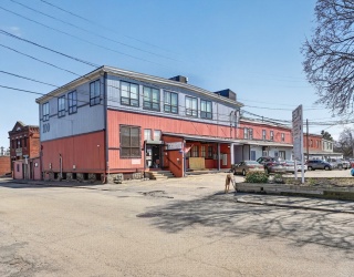 100-104 Felton Street, Waltham, Massachusetts, ,Commercial Sale,For Sale,Felton Street,73501263