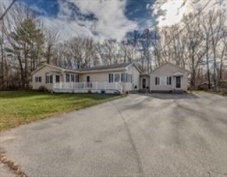 9 Register Ave, Westport, Massachusetts, 1 Bedroom Bedrooms, 5 Rooms Rooms,1 BathroomBathrooms,Residential Lease,For Rent,Register Ave,73501305