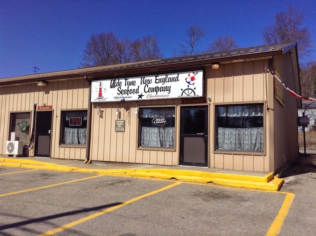 2294 Main Street, Athol, Massachusetts, ,Business Opportunity,For Sale,Main Street,73501324