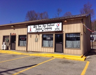 2294 Main Street, Athol, Massachusetts, ,Business Opportunity,For Sale,Main Street,73501324