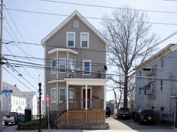176 East Main Street, Fall River, Massachusetts, 6 Bedrooms Bedrooms, 12 Rooms Rooms,3 BathroomsBathrooms,Residential Income,For Sale,East Main Street,73501353