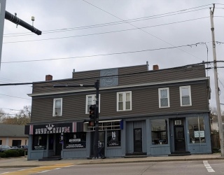 99-101 E Main St, Milford, Massachusetts, ,Commercial Sale,For Sale,E Main St,73501406