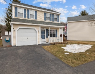 103 Juniper Ln, Tewksbury, Massachusetts, 3 Bedrooms Bedrooms, 6 Rooms Rooms,1.5 BathroomsBathrooms,Residential,For Sale,Juniper Ln,73489854