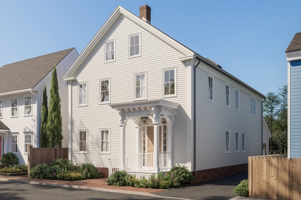 7 Lunt St, Newburyport, Massachusetts, 4 Bedrooms Bedrooms, 11 Rooms Rooms,3.5 BathroomsBathrooms,Residential,For Sale,Lunt St,73501422