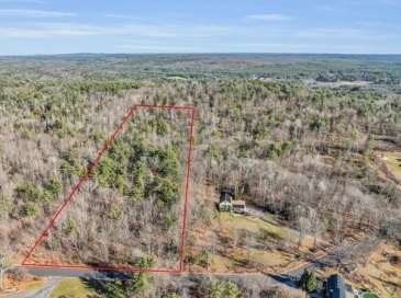 0 Davis Rd, Ashby, Massachusetts, ,Land,For Sale,Davis Rd,73501456