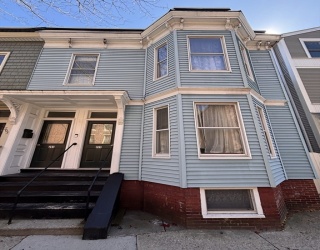 289-291 Emerson St, Boston, Massachusetts, 4 Bedrooms Bedrooms, 9 Rooms Rooms,2 BathroomsBathrooms,Residential Income,For Sale,Emerson St,73501188